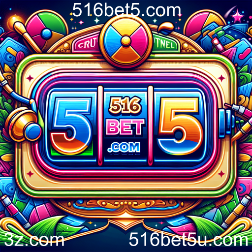 Descubra o Mundo dos Slots em 516bet5.com