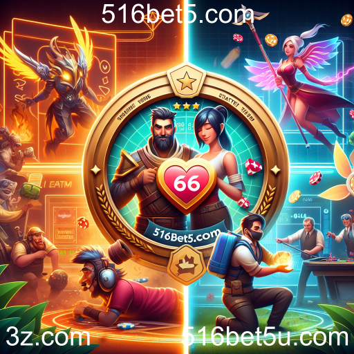 Descubra as Melhores Promoções no 516bet5.com