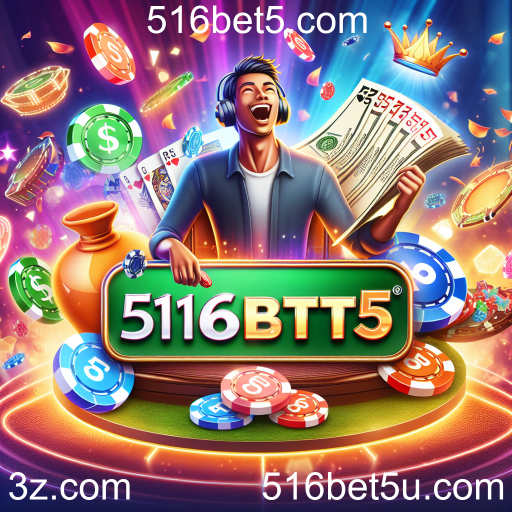 Descubra a Categoria 'Ao Vivo' no 516bet5.com